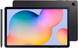 Планшет Samsung Galaxy Tab S6 Lite Wi-Fi (Exynos) 128 ГБ серый (SM-P610NZAESER)