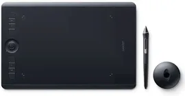 Графический планшет Wacom Intuos Pro Medium R/N PTH-660-N