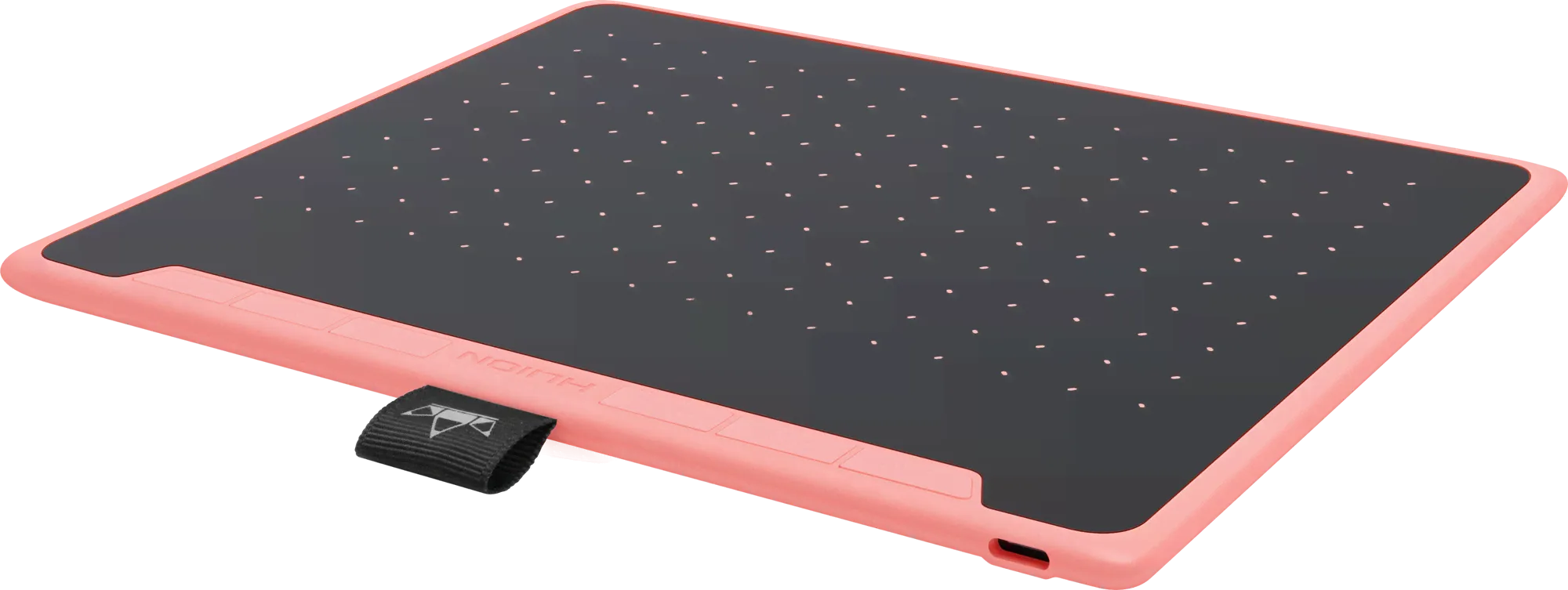 Huion Графический планшет Huion RTS-300 Pink графический планшет-4