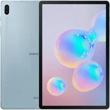 Планшет Samsung Galaxy Tab S6 10.5 SM-T865 128Gb LTE Blue
