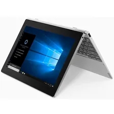 Планшет Lenovo Ideapad D330-10IGM 10.1" 64Gb DDR3 4Gb 4G Серебряный 81MD002WRU