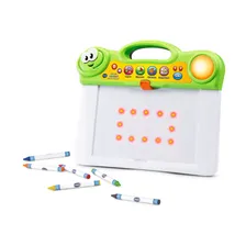 Планшет Digiart Vtech «Рисуй по огонькам»