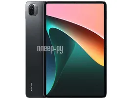 Планшет Xiaomi Pad 5 6/128 Grey