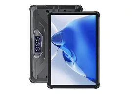 Планшет Oukitel Pad RT7 Titan 5G 12/256Gb Black