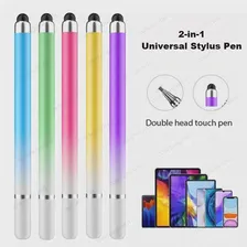 Стилус 2 в 1 для Redmi Pad SE 11 дюймов для Mi Pad 6 Pro 5 5 Pro 12,4 "MiPad 4 Plus для Redmi Pad 10,61 планшет Сенсорный карандаш