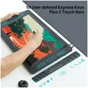 Huion Графический планшет-монитор HUION Kamvas Pro 20 графический планшет