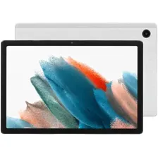 10.5" Планшет Samsung Galaxy Tab A8 LTE 64 ГБ серебристый