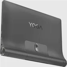 Планшет Lenovo Yoga Smart Tab YT-X705F ZA3V0013RU