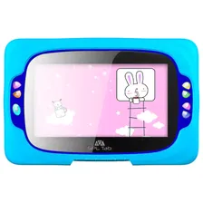 Детский планшет SPL Tab (Голубой)