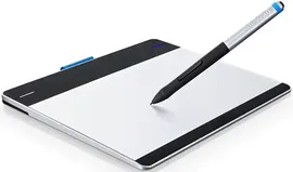Графический планшет Wacom Intuos Pen (CTL-480S-RUPL)