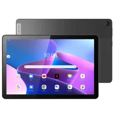 Acer Планшет Lenovo Tab M10 HD Gen 3 TB328XU 10.1" FHD Unisoc T610/4GB/64GB/LTE/Grey ZAAF0032RU планшеты