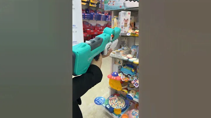 Let top China buying agent show you the largest toy center -- Shantou Toys Market! #chinatoys #toys
