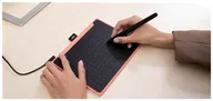 Huion Графический планшет Huion RTS-300 Pink графический планшет