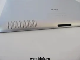 Планшет iPad 2 16Gb WiFi A1395