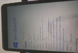 🛍 Планшет AR1 на Windows 10, экран 8,0 дюйма, 2 ГБ + 32 ГБ