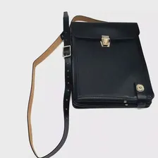 Планшет офицерский черный кожаный купить в интернет-магазине www.kamukamu.ru