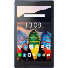 Планшет Lenovo Tab 3 7.0 TB3-850M 16Gb LTE (ZA180059RU) Black