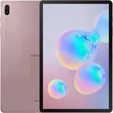 Планшет Samsung Galaxy Tab S6 10.5 SM-T865 128Gb LTE Gold