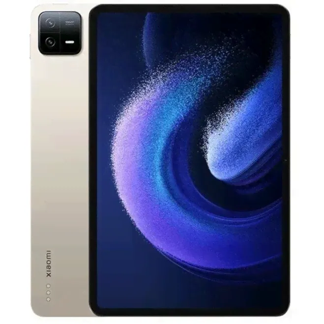 Планшет Xiaomi Pad 6 8/256Gb Champagne Gold