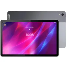 Планшет Lenovo Tab P11 Plus TB-J616F 4/128Gb Gray