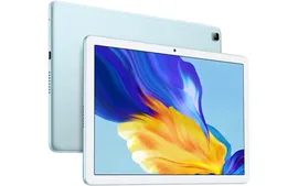Планшет Honor Pad X8 AGM3-W09HN 10.1", 3ГБ, 32GB, Android 12 зеленый (5301ahac)