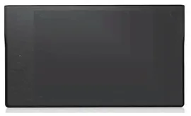 Huion Графический планшет HUION INSPIROY Q11K v2 черный графический планшет