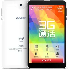 Планшет Teclast X70R 3G WIFI 8GB
