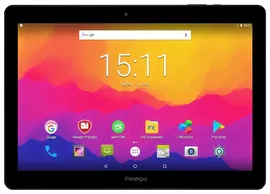 Планшет Prestigio Wize PMT3161C 3G черный