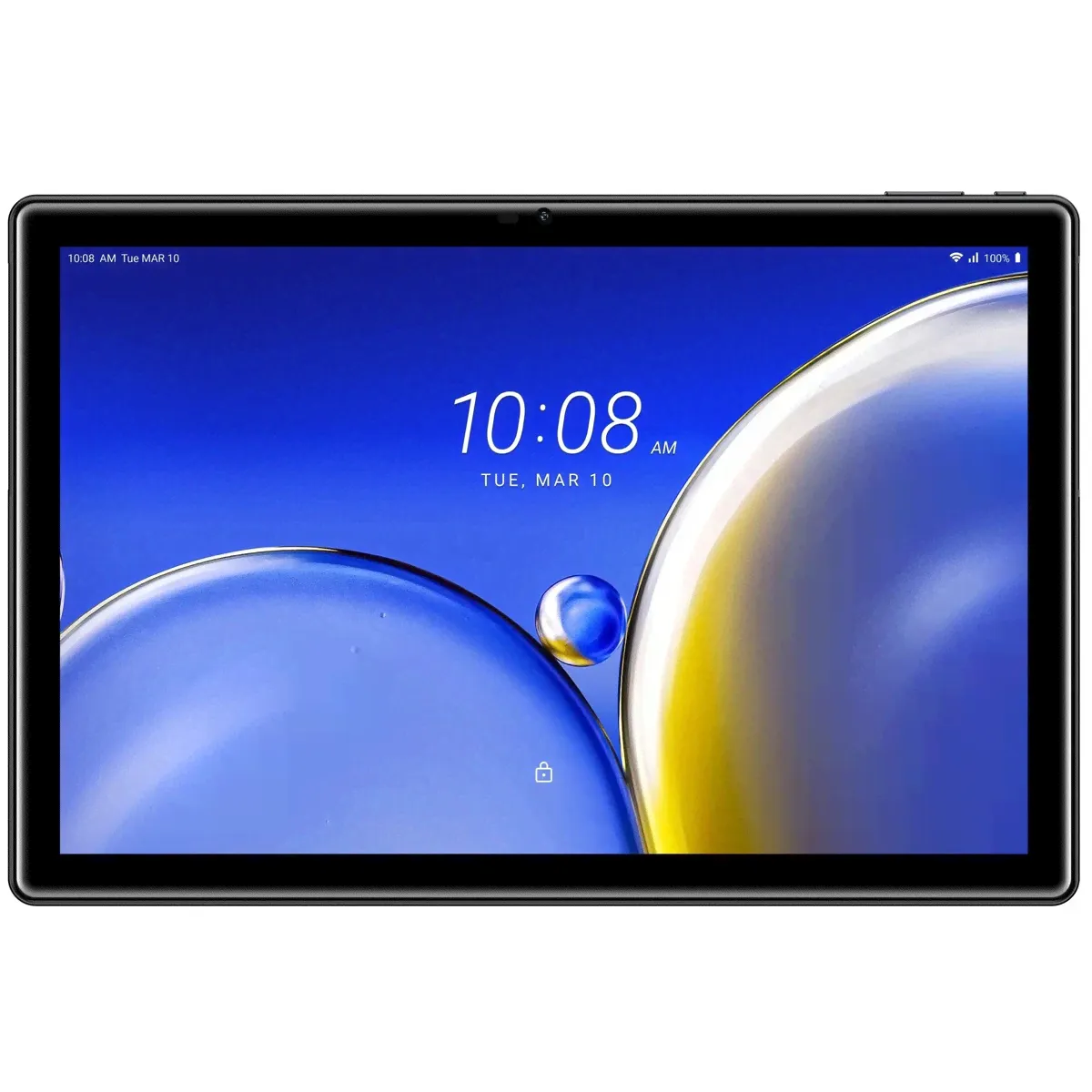 Планшет 10.1" HTC A101 128ГБ Wi-Fi + Cellular (Цвет: Gray)-0