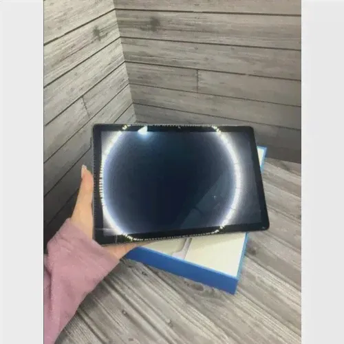 Планшет Umiio P60 с экраном 10,1 дюймов, 6ГБ/128ГБ, Android 12 Серый