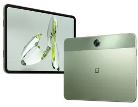 Планшет OnePlus Pad LTE Go 8/128 ГБ, Twin Mint