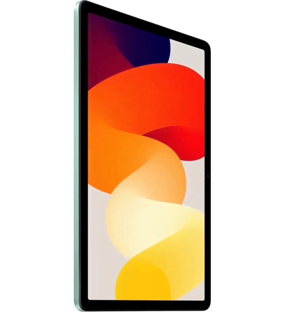 Планшет Xiaomi Redmi Pad SE 6/128 Wi-Fi Mint Green
