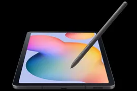 Планшет Samsung Galaxy Tab S6 Lite LTE 128Gb, серый