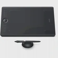 Графический планшет Wacom Intuos Pro Medium (PTH-660-R)