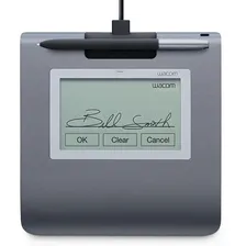 Wacom STU-430 графический планшет