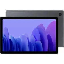 Планшет Samsung Galaxy Tab A7 SM-T500 64Gb Grey