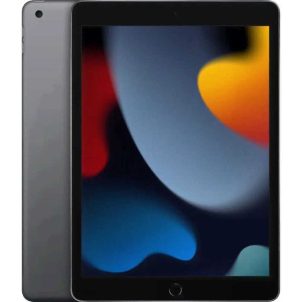 Планшет Apple iPad 2021 A2602 10.2-0