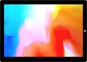 Планшет Chuwi Ubook X 10210Y (1.0) 4C RAM12Gb ROM512Gb 12" IPS 2160x1440 Windows 11 Home серый 5Mpix 2Mpix BT WiFi Touch microSD 128Gb mHDMI 5000mAh