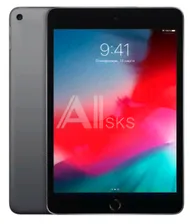 MUQW2RU/A Планшет APPLE iPad mini 5-gen. (2019) Wi-Fi 64GB - Space Grey
