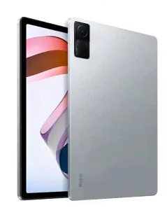 Планшет Xiaomi Redmi Pad 6/128GB Moonlight Silver (Серебристый)-0