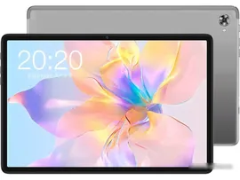 Планшет Teclast P40HD T606 RAM6Gb ROM128Gb серый