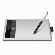 Графический планшет Wacom Bamboo Pen&Touch CTH-470S-RUPL в Челябинске