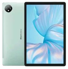 Планшет Blackview TAB 80 10.1" 128Gb зеленый Wi-Fi TAB80 8/128 GREEN