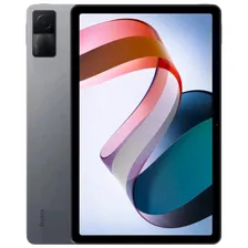 Планшет Redmi Pad 6/128 ГБ графитовый серый