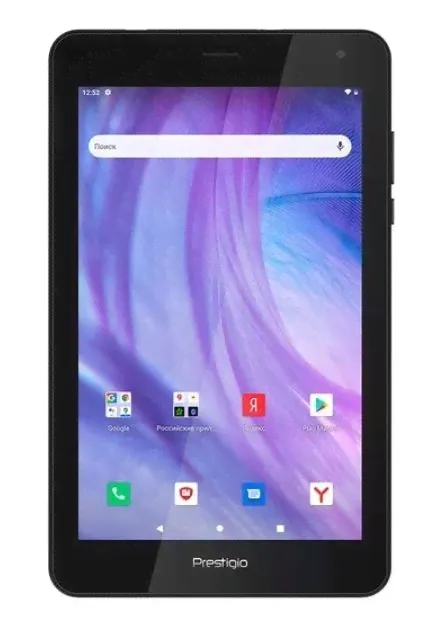 Планшет Планшет PRESTIGIO PMT4228_3G_E_CIS-0