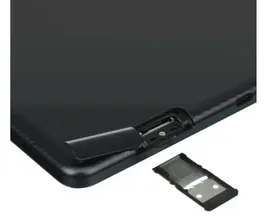 Планшет TCL TAB 10 (9160G) темно-серый