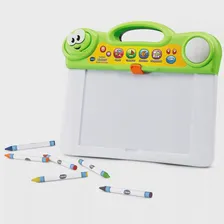 Vtech Интерактивный планшет Digiart Рисуй по огонькам (art.: 3920b8bc4a5c9)