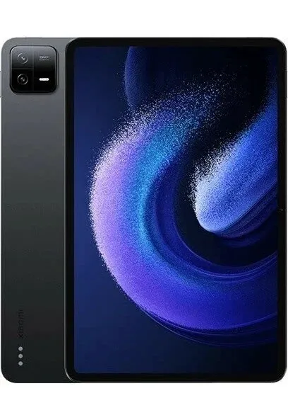 Планшет Xiaomi Mi Pad 6 8/256GB Черный-0
