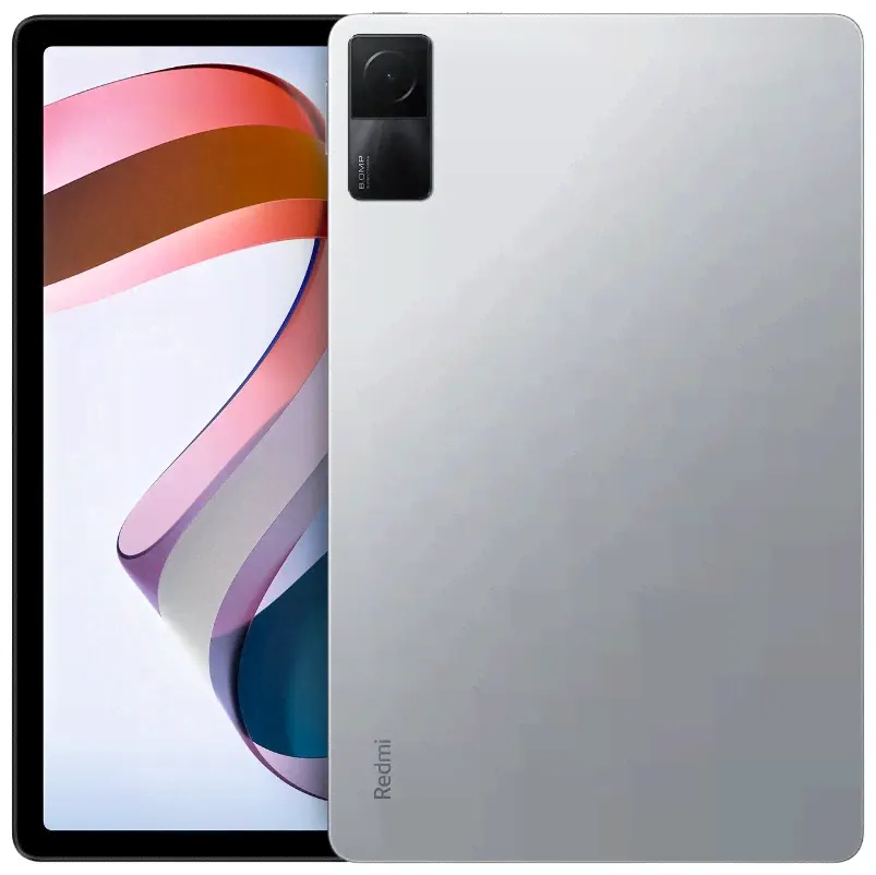 Планшет Xiaomi Redmi Pad 4/128GB Global Moonlight Silver-0