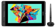 Huion Графический планшет-монитор HUION Kamvas Pro 13 графический планшет
